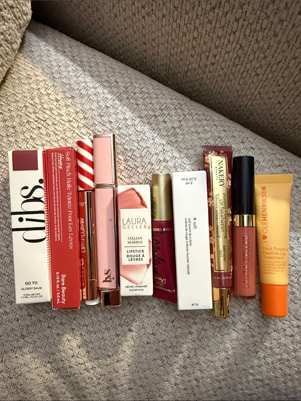 Lip Bundle
